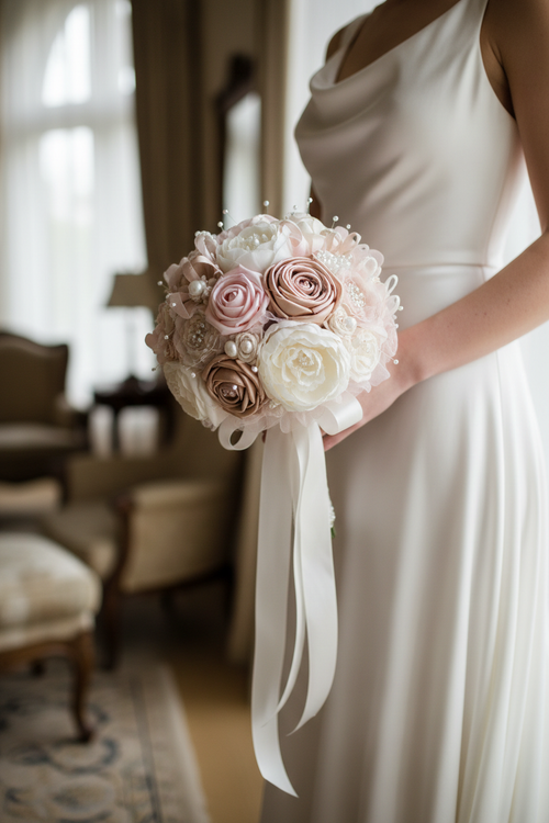 Classic Bouquet Lifestyle Shot