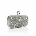 Enhanced Diamante Clutch