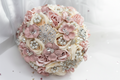 Enhanced full bouquet product shot