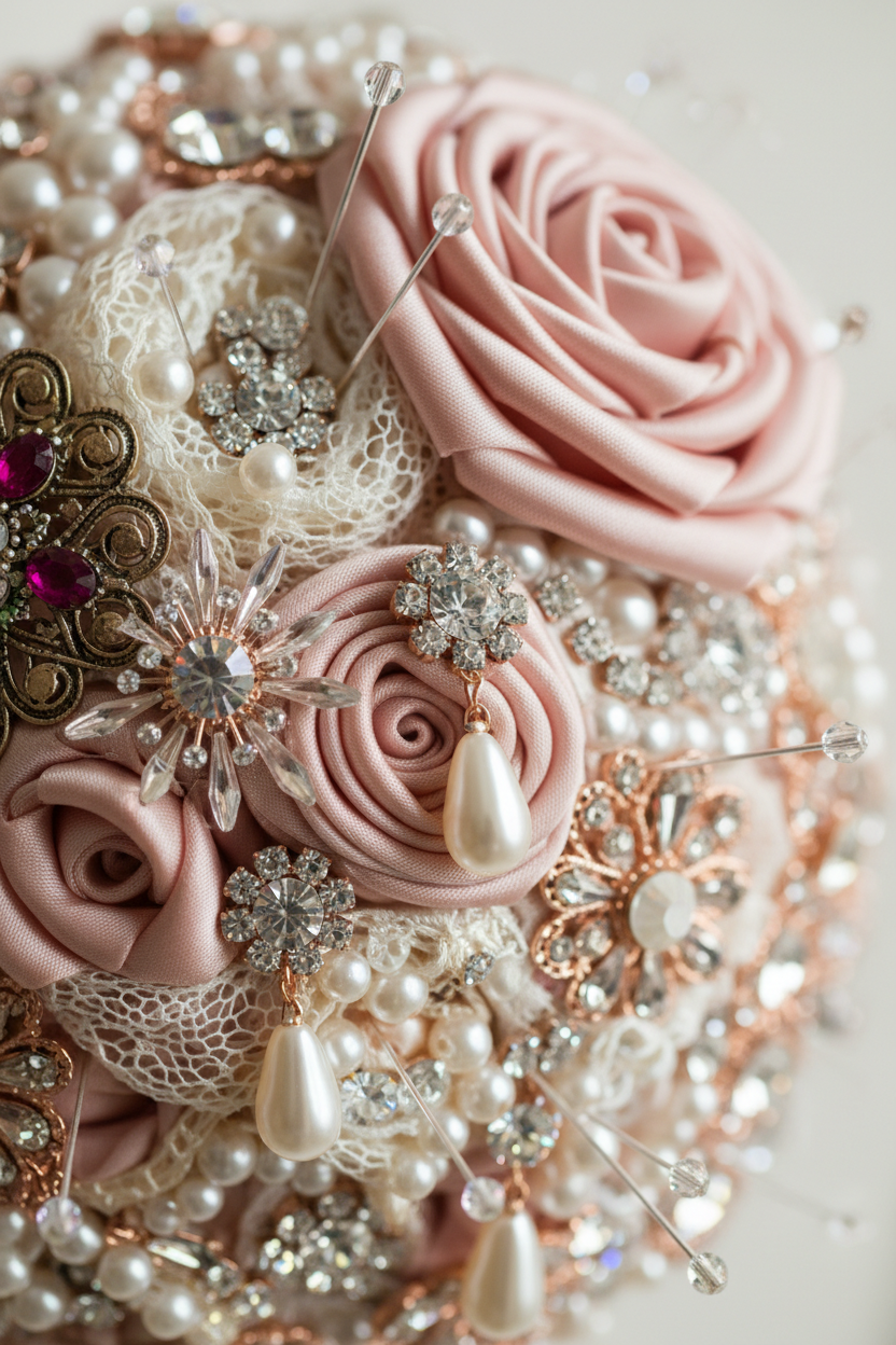 Extra Embellishment Close-Up