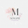 Magpie Creative Logo Replica