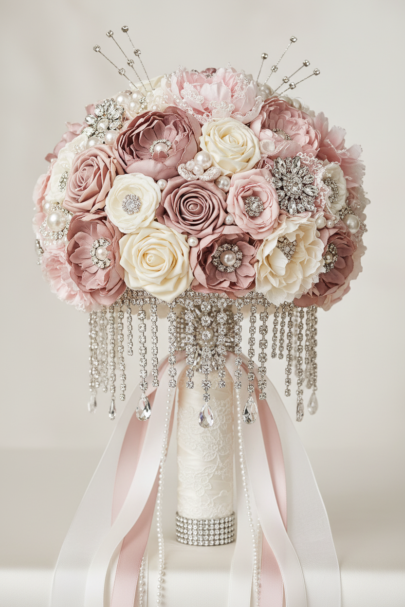Magpie Signature Bouquet - Enhanced
