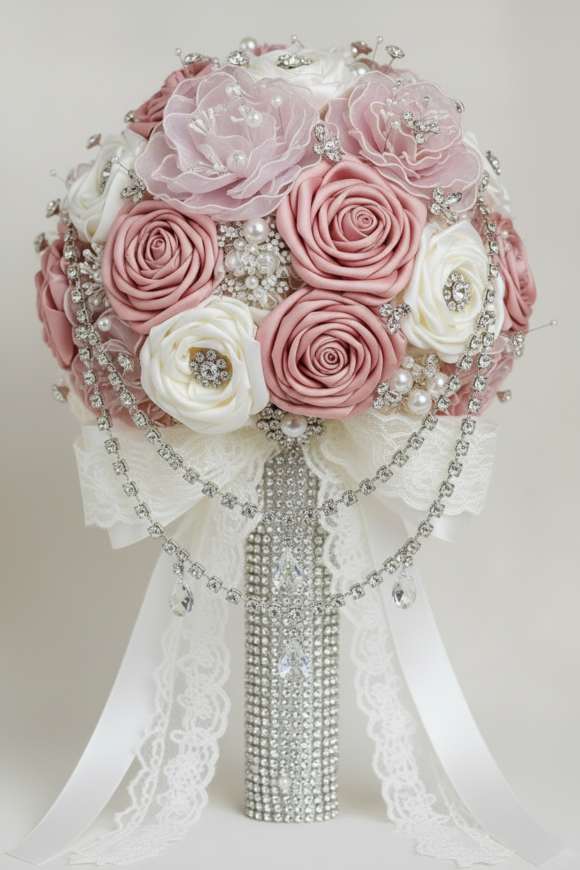 Premium Embellishment - Extra Sparkle
